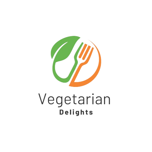 Vegetarian Delights Logo